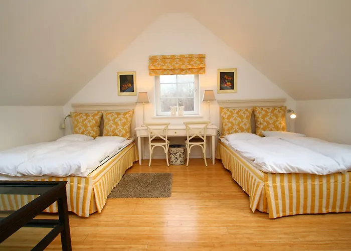 Sophiendal Manor Otel Låsby
