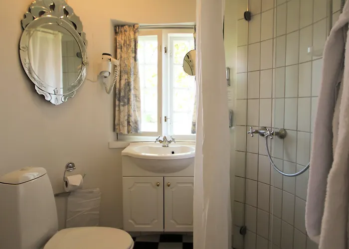 Otel Sophiendal Manor 4*