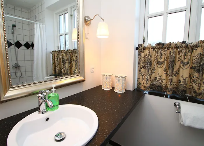 Otel Sophiendal Manor 4*