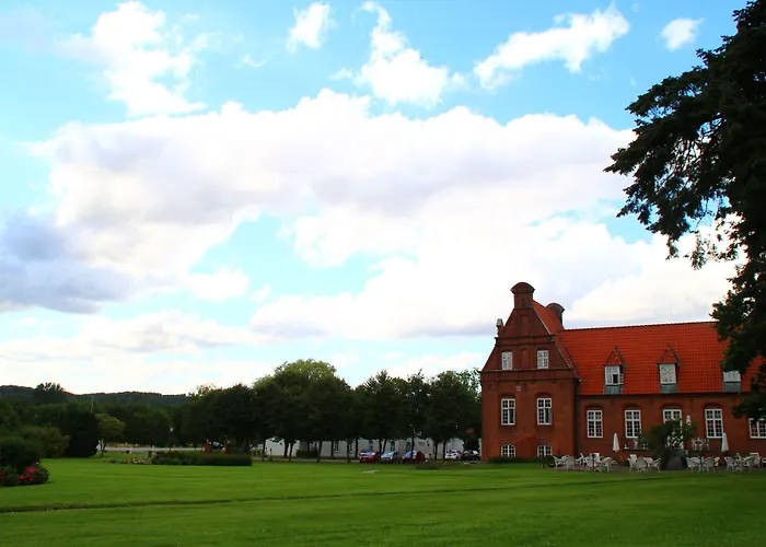 Otel Sophiendal Manor