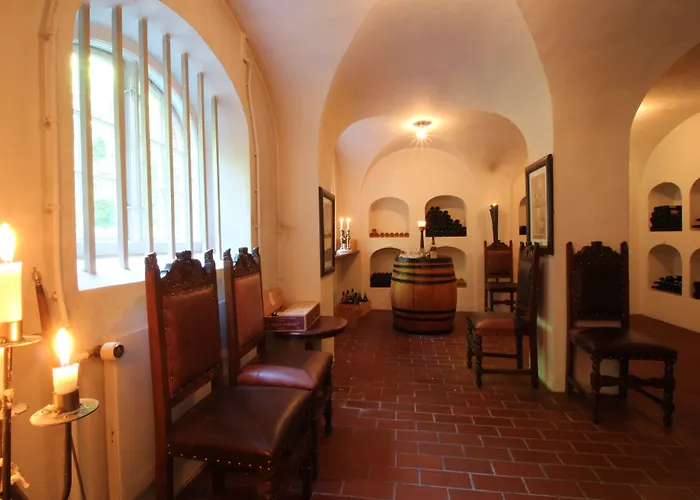 Sophiendal Manor