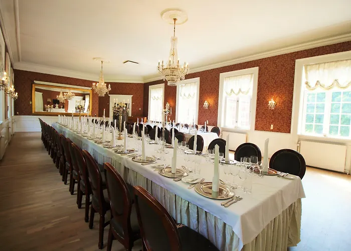 Sophiendal Manor