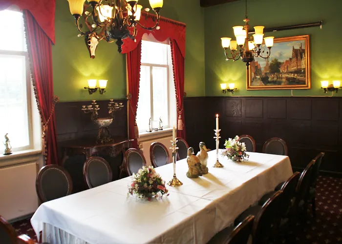 Sophiendal Manor