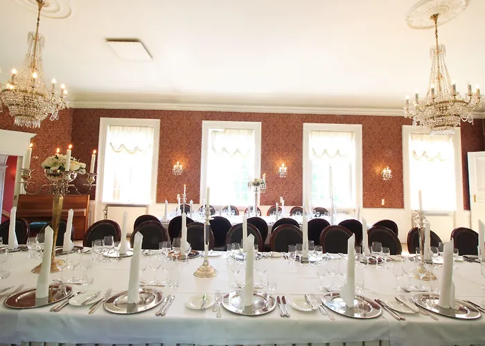 Sophiendal Manor 4*