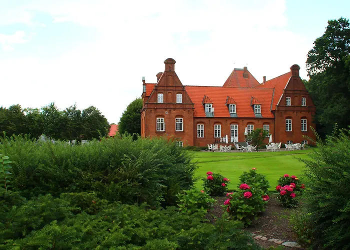 Sophiendal Manor 4*