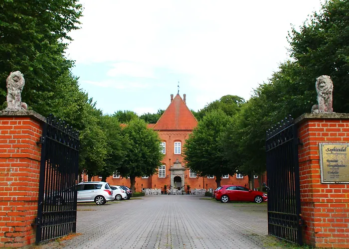Sophiendal Manor