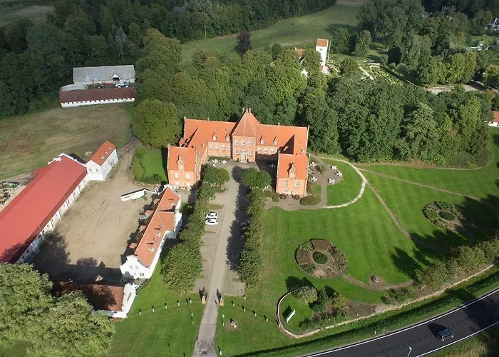 Sophiendal Manor 4*