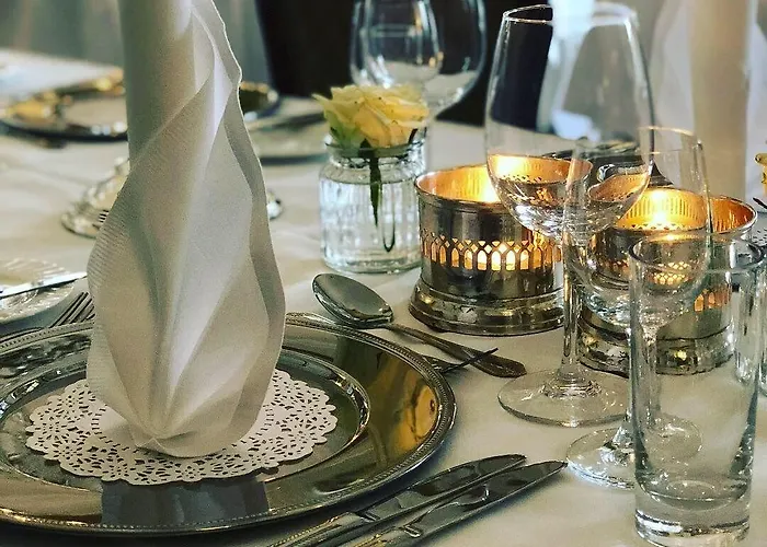 Sophiendal Manor Otel 4*