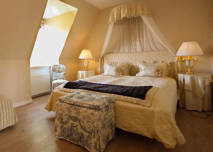 Otel Sophiendal Manor 4*