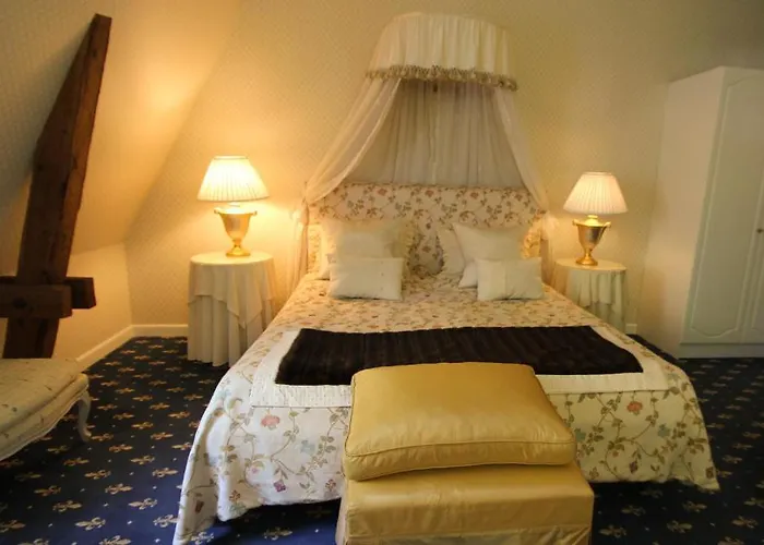 Sophiendal Manor Otel Låsby